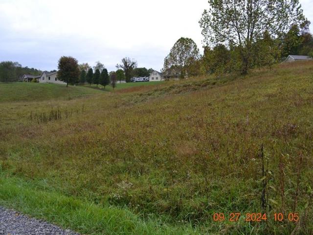 Land for sale in Weston, West Virginia