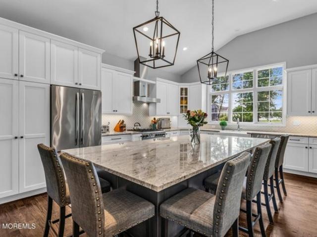 House for sale in Monmouth, New Jersey