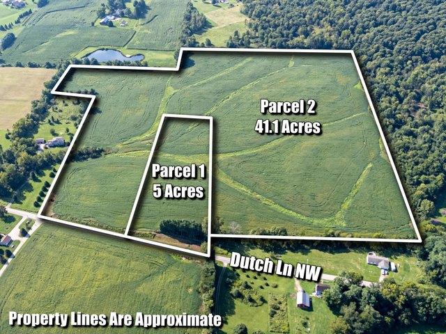 Land for sale in Newark, Licking County