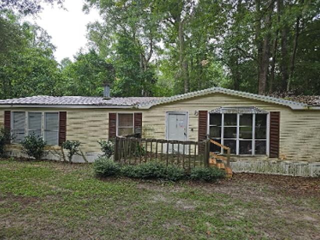 House for sale in Havana, Florida