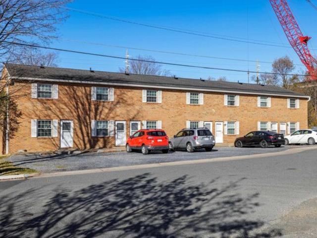 House for sale in Virginia