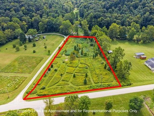 Land for sale in Beaver, Pike County