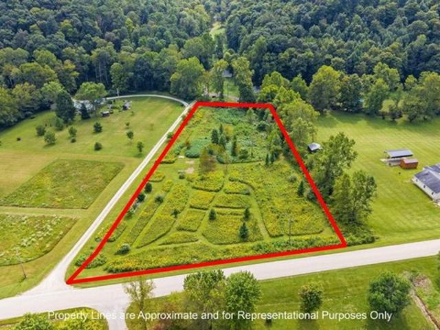 Land for sale in Beaver, Pike County