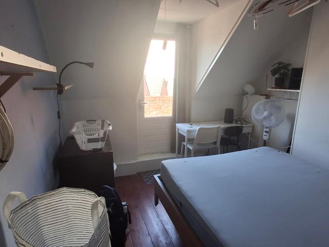 Kamer te huur in Groningen