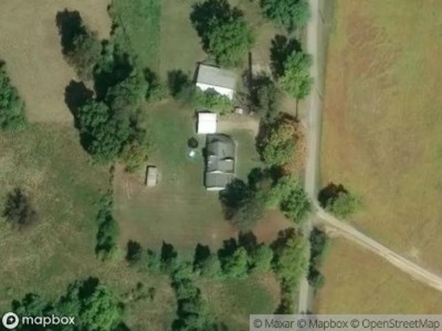House for sale in Peebles, Ohio