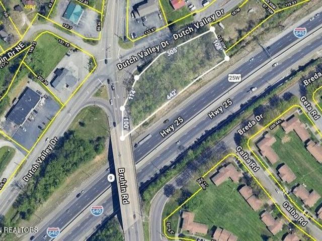 Land for sale in Tennessee
