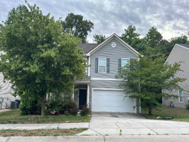 House for sale in Clover, South Carolina