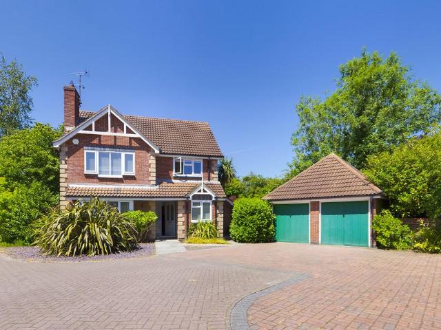 House for rent in North Horsham, Horsham