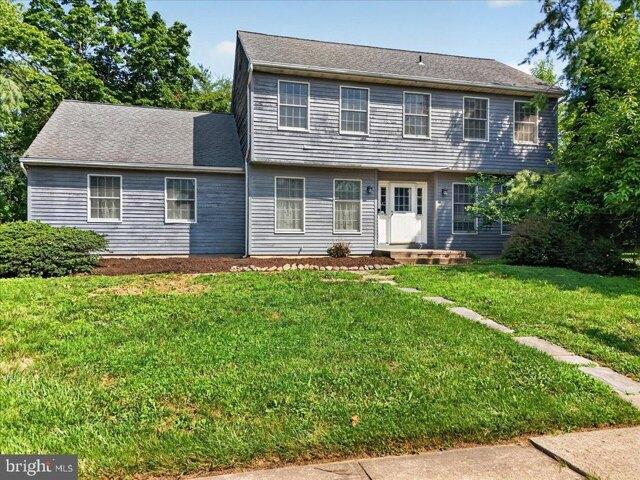 House for sale in Dayton, New Jersey