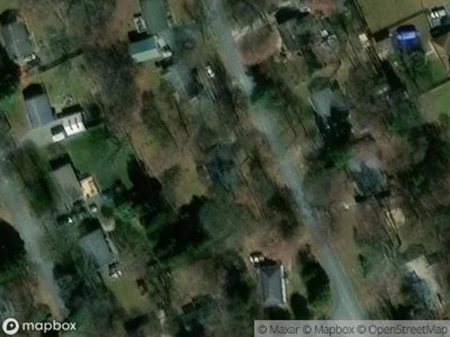 House for sale in Chestertown, Maryland