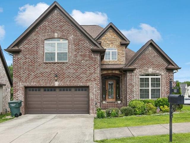 House for sale in Antioch, Tennessee