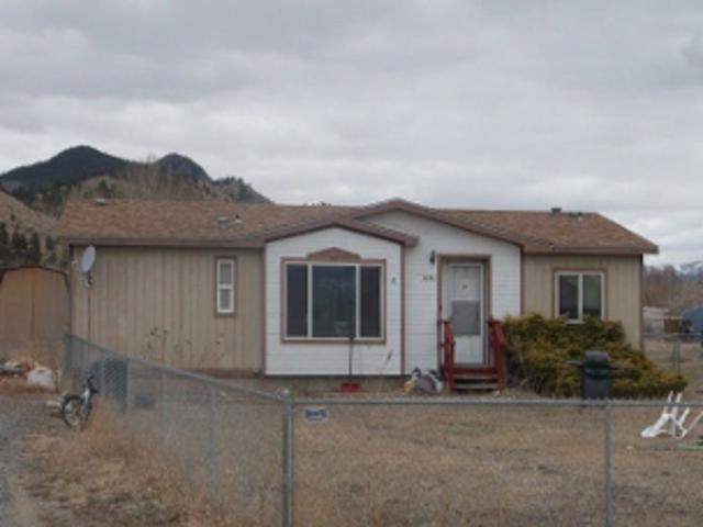 House for sale in Helena, Montana