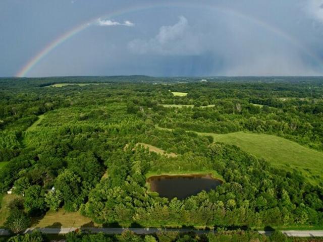 Land for sale in Vienna