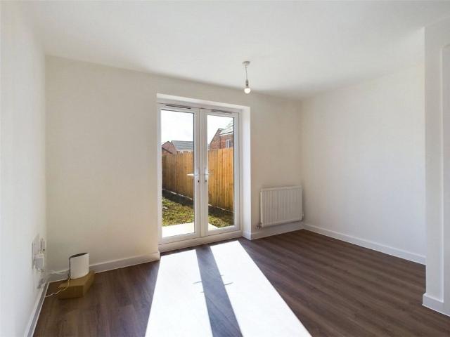 House for rent in New Rossington, South Yorkshire