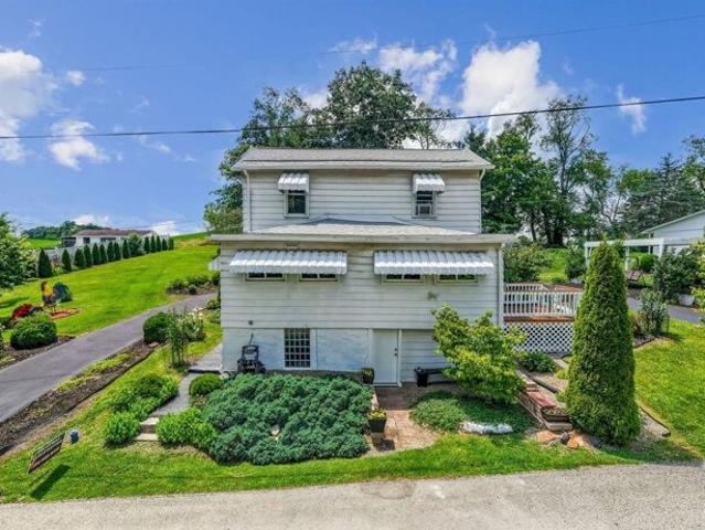 House for sale in Hutchinson, Pennsylvania