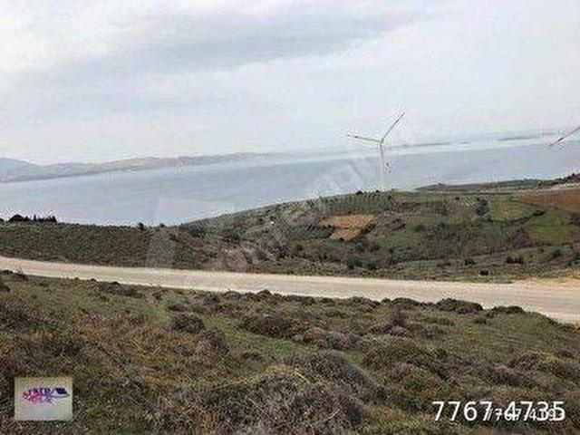 Dutliman Mahallesi, Bandırma içerisinde satılık Arsa
