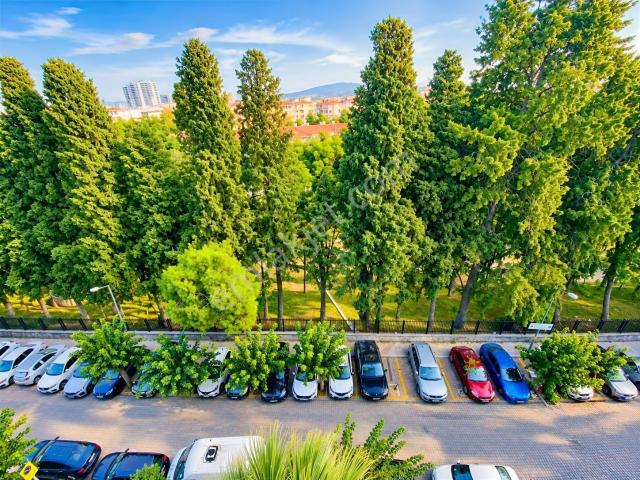 İzmir, Konak içerisinde kiralık mülk