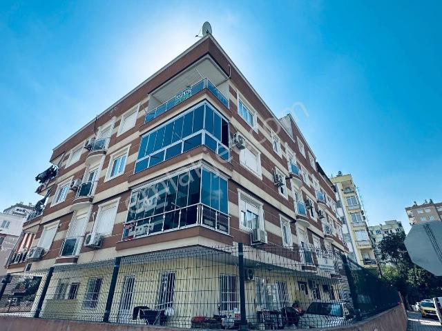 Antalya, Muratpaşa içerisinde satılık mülk