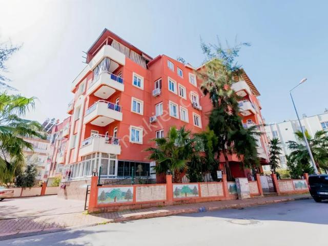 Muratpaşa, Antalya içerisinde kiralık mülk