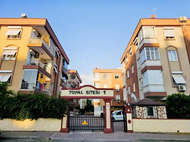 Muratpaşa, Antalya içerisinde kiralık mülk