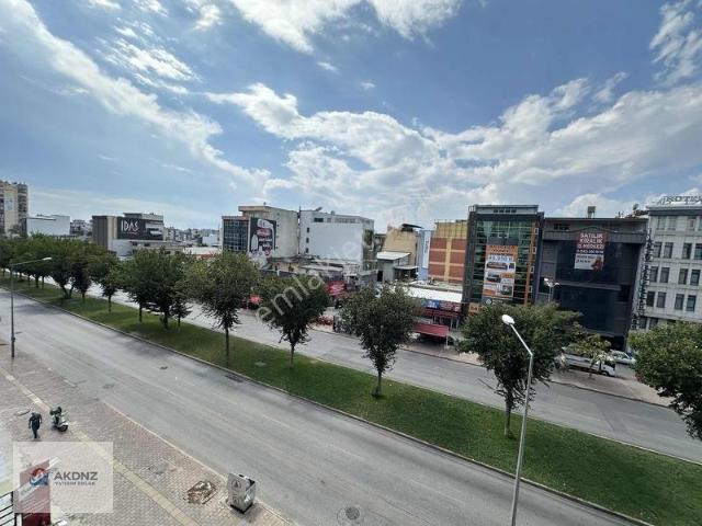 Antalya, Muratpaşa içerisinde kiralık mülk