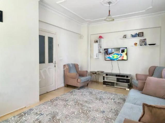 Muratpaşa, Antalya içerisinde satılık mülk