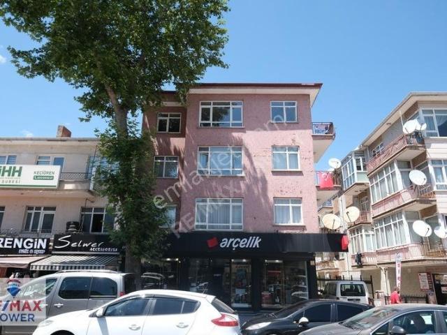 Keçiören, Ankara içerisinde kiralık mülk