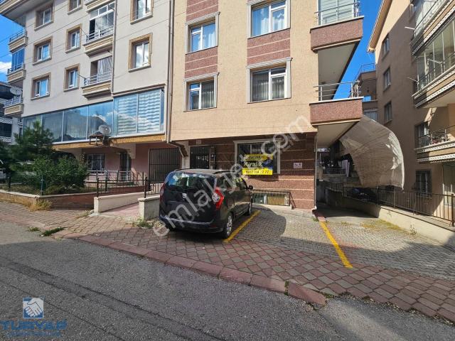 Keçiören, Ankara içerisinde kiralık mülk
