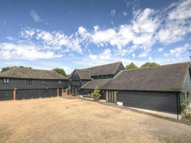 House for sale in Lyons, Greater London