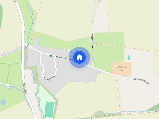 House for rent in Duton Hill, Uttlesford