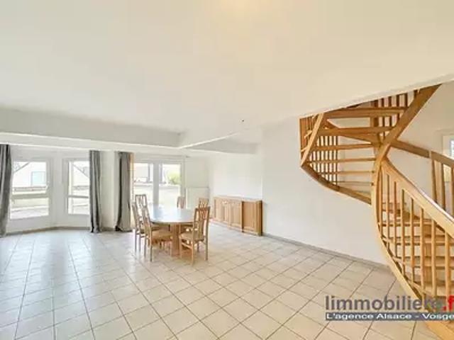 Maison vente à Molsheim, Duttlenheim