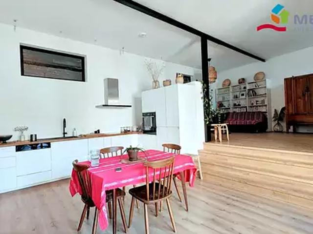 Maison vente à Molsheim, Duttlenheim