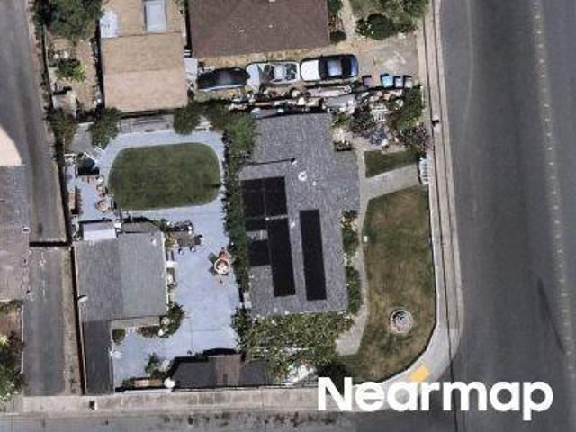 House for sale in Santa Rosa, California