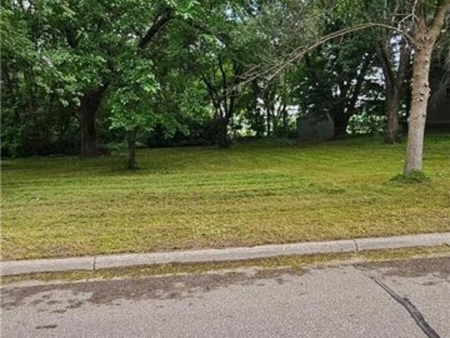 Land for sale in Brooklyn Park
