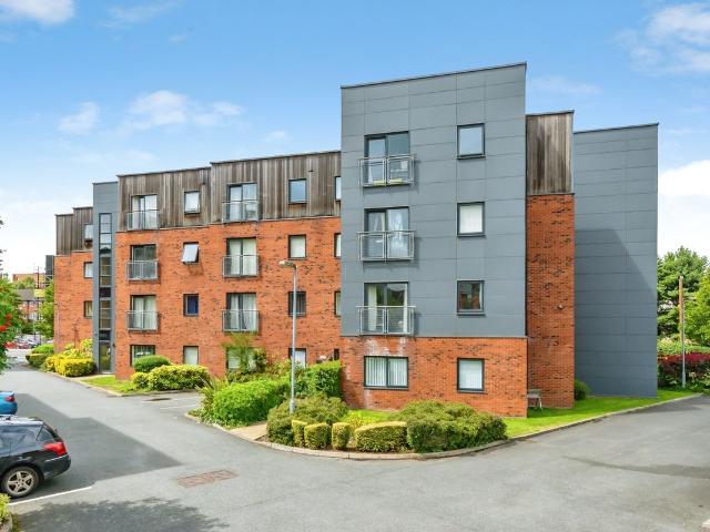 Apartment for rent in Fairfield, Warrington
