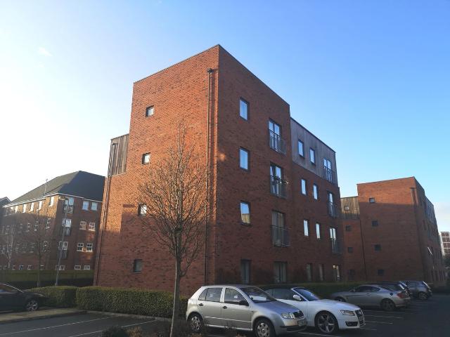 Apartment for rent in Fairfield, Warrington