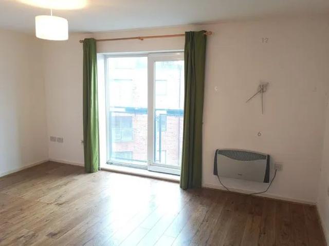 Apartment for rent in Fairfield, Warrington
