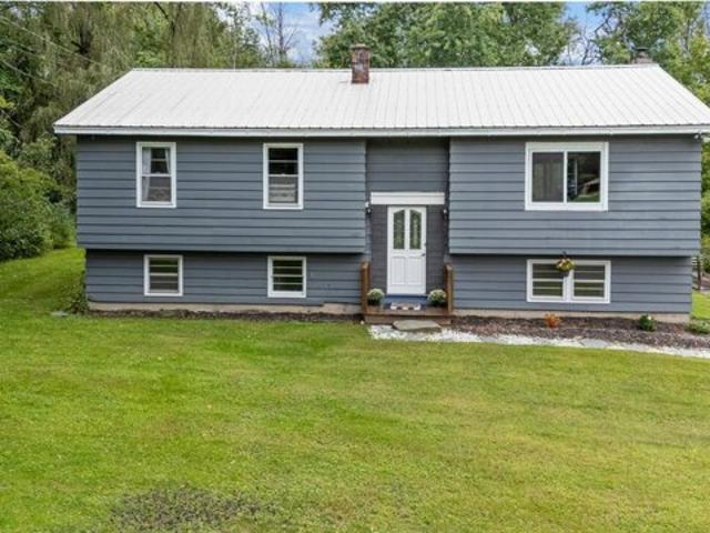 House for sale in Springfield, Vermont