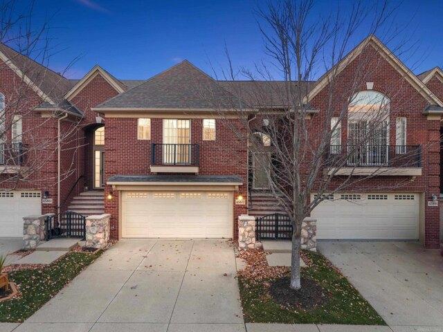 House for sale in Macomb, Michigan