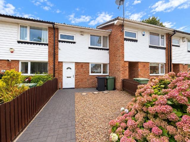 House for rent in Monkswood, Leeds