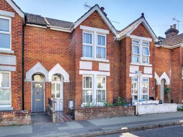House for sale in Newtown, Eastleigh