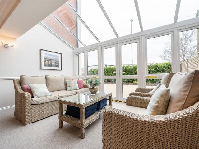 Apartment for rent in Moortown, New Forest