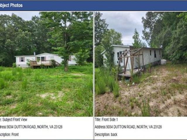House for sale in Virginia