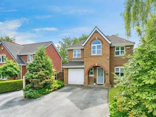 House for sale in Warrington