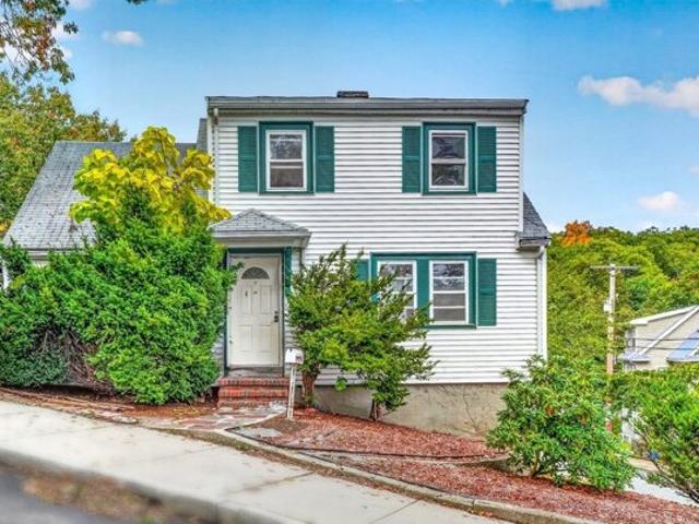 House for sale in Oak Grove, Malden