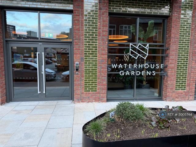 Apartment for rent in Georgia, Greater Manchester