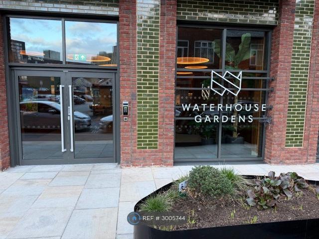 Apartment for rent in Georgia, Greater Manchester