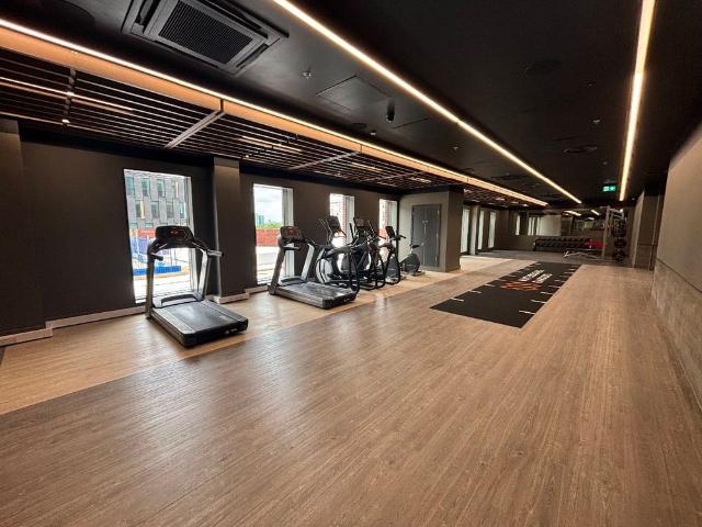 Townhouse for rent in Medieval Quarter, Georgia