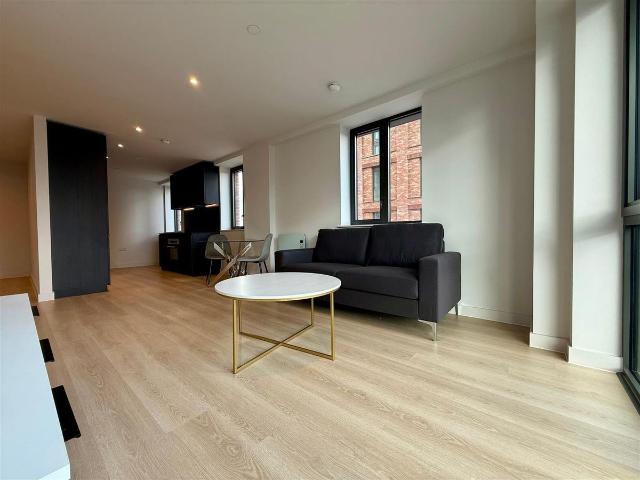 Apartment for rent in Georgia, Greater Manchester