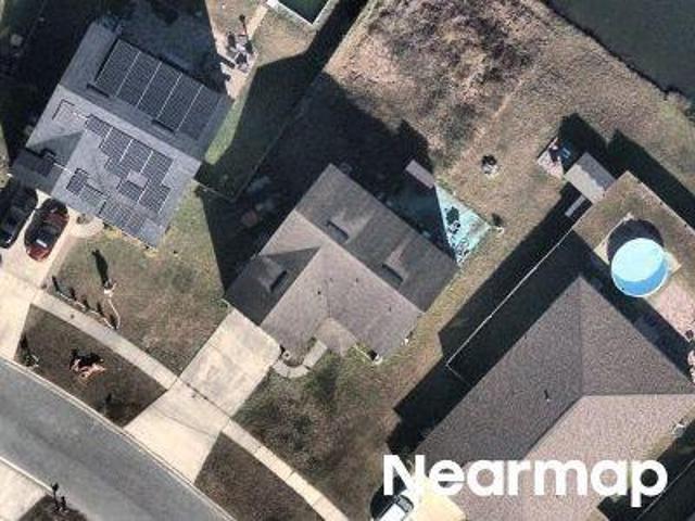House for sale in Callahan, Florida
